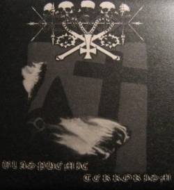 Genocide (GER-1) : Blasphemic Terrorism